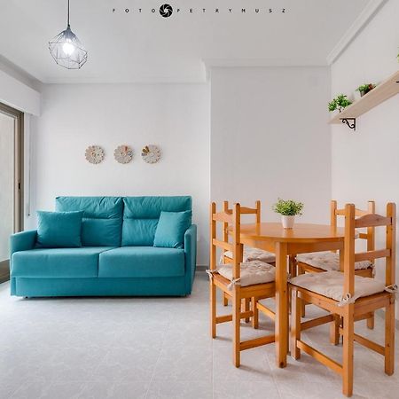 Colorful Apartment Torrevieja Zewnętrze zdjęcie