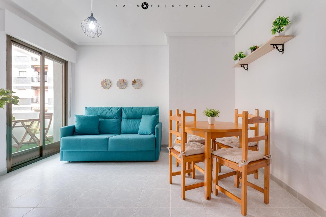 Colorful Apartment Torrevieja Zewnętrze zdjęcie